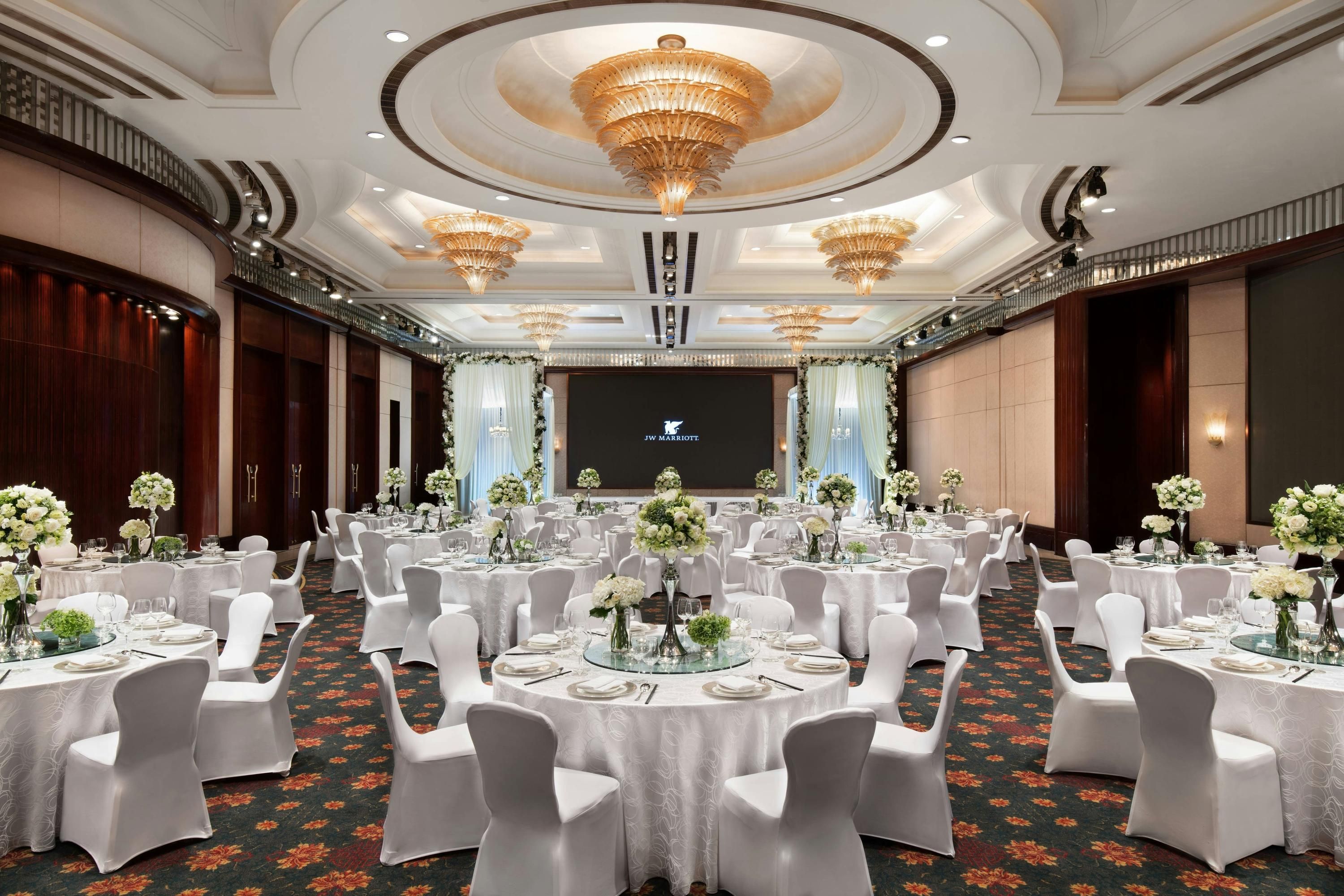 Sala de banquetes
