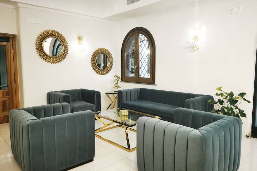 Sala de estar