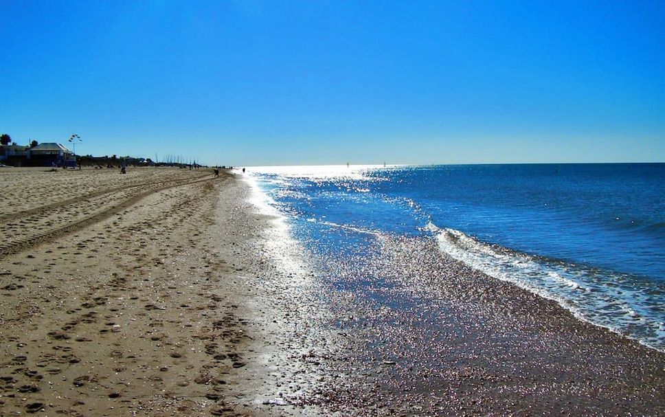 Playa Foto