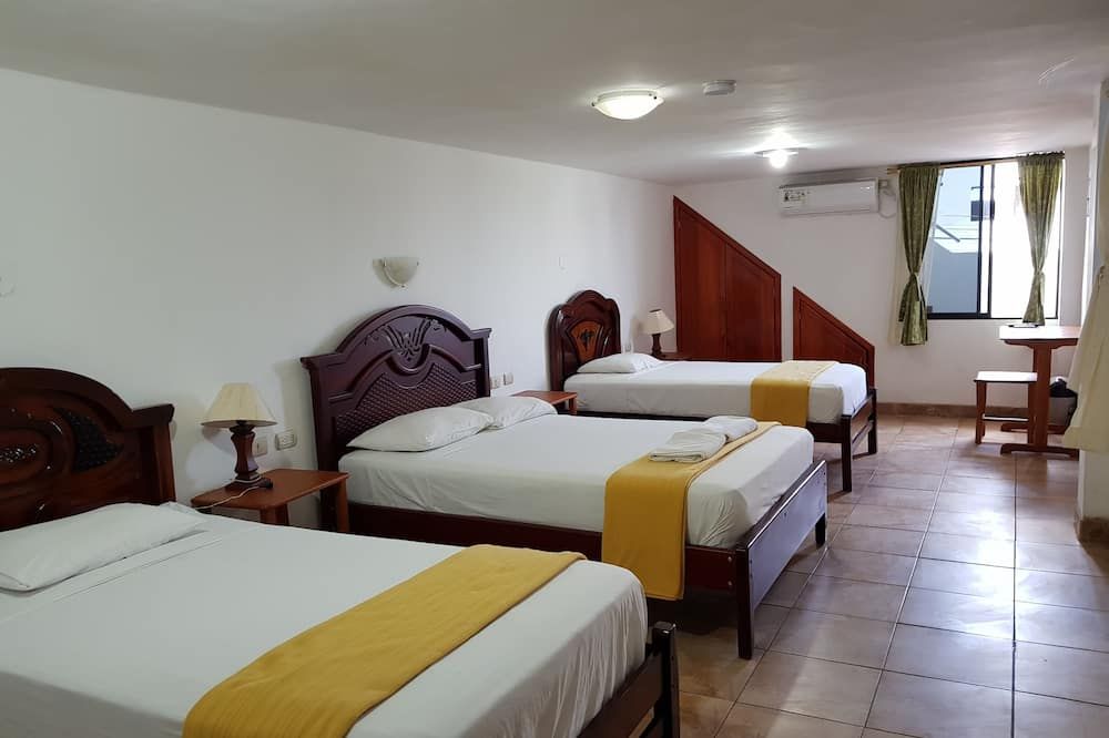 Habitación