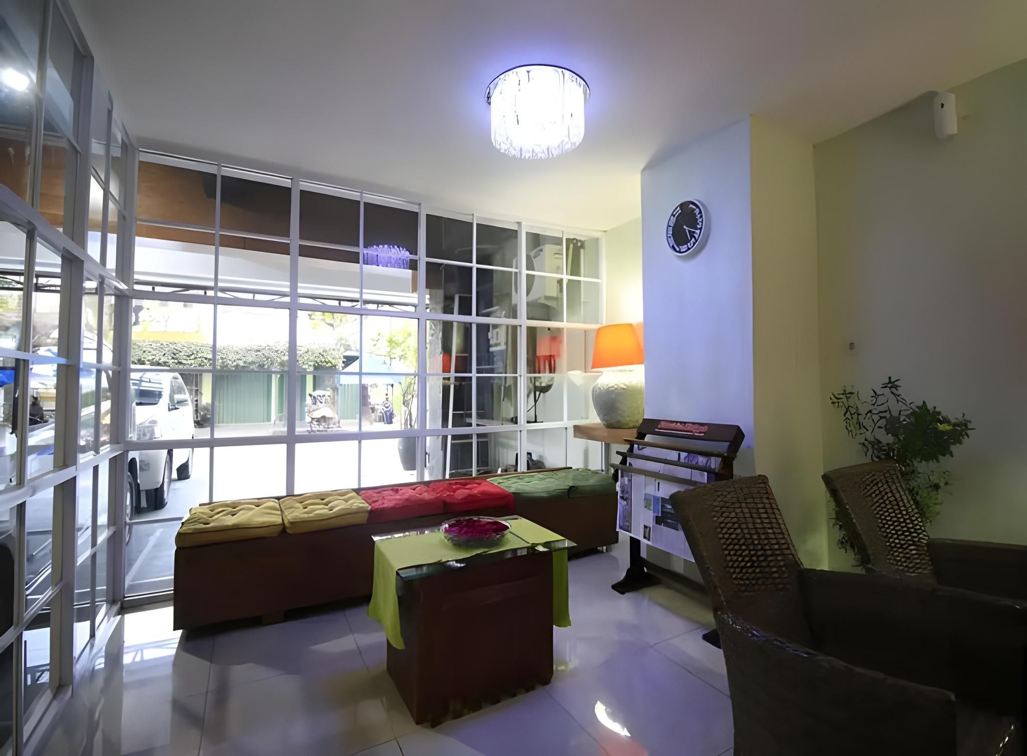 Recepción
