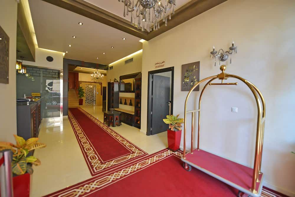 Pasillo