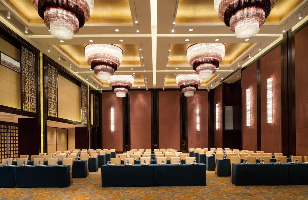Sala de conferencias