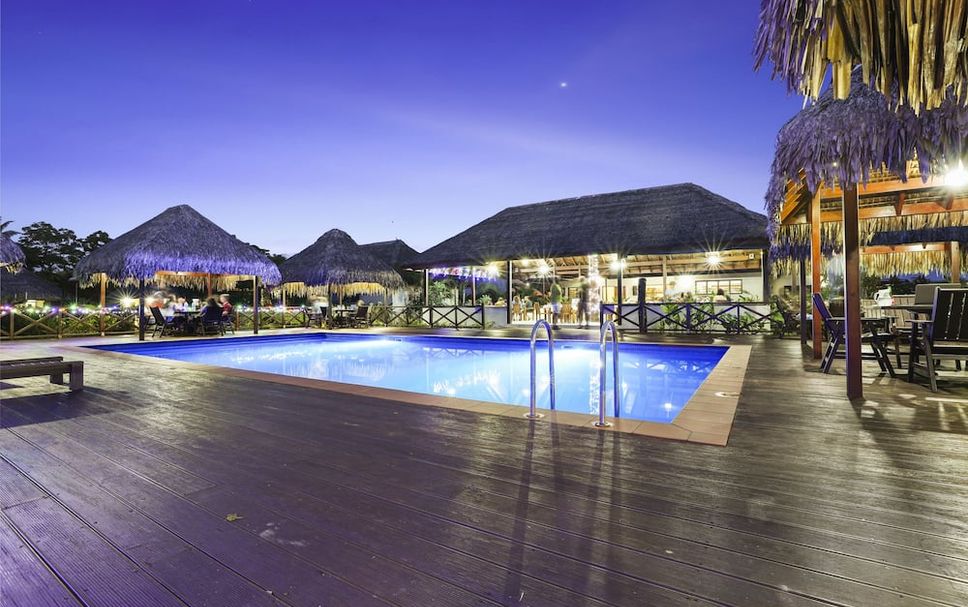 Piscina Foto