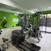 Gimnasio