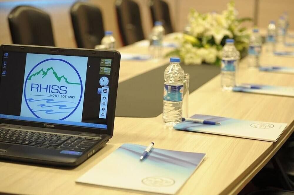 Sala de conferencias