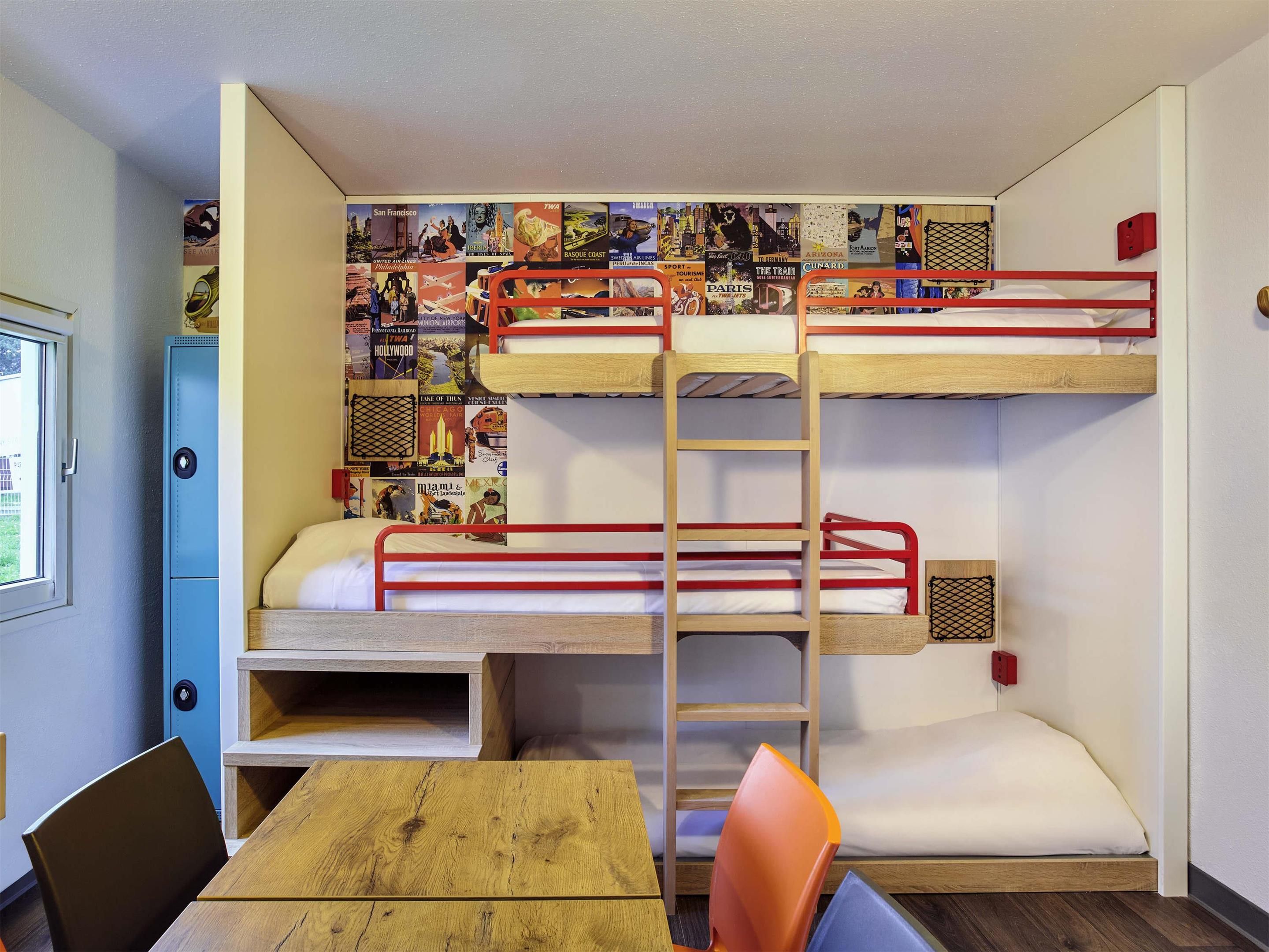 Habitación