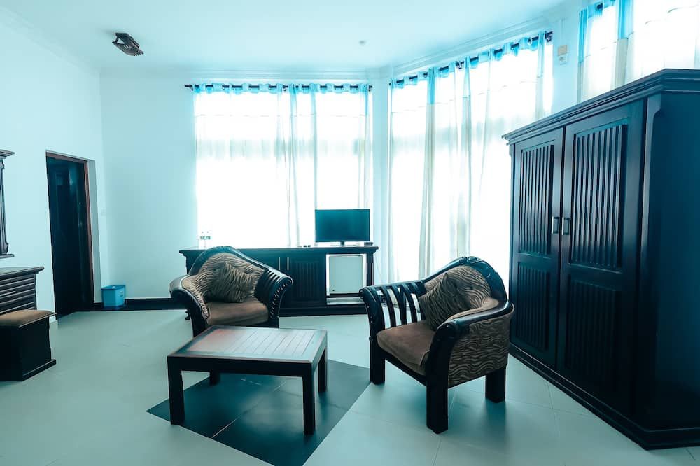 Sala de estar