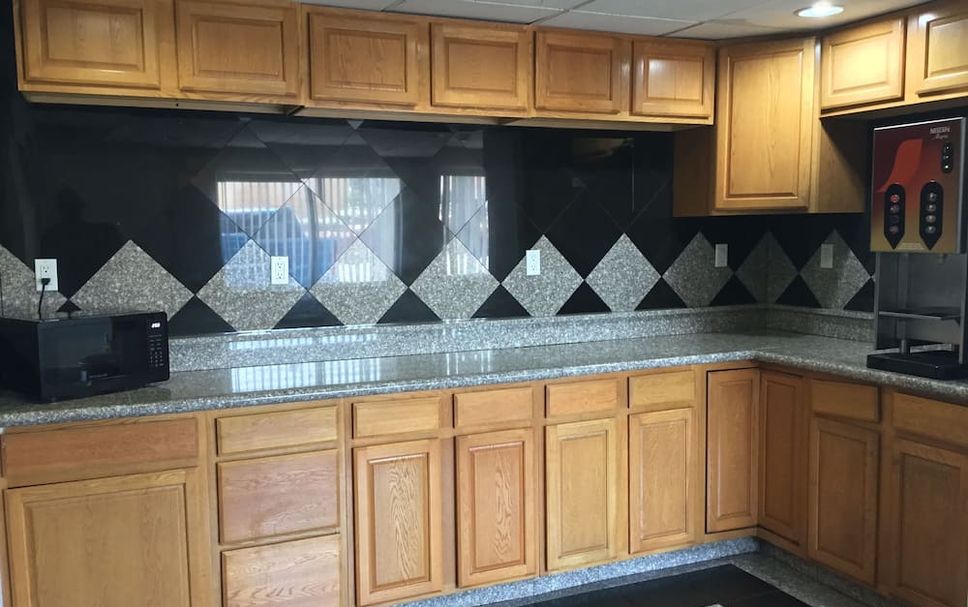 Cocina Foto