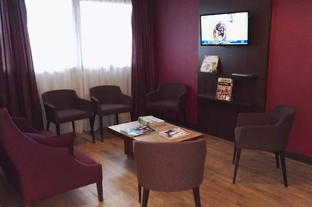Sala de estar