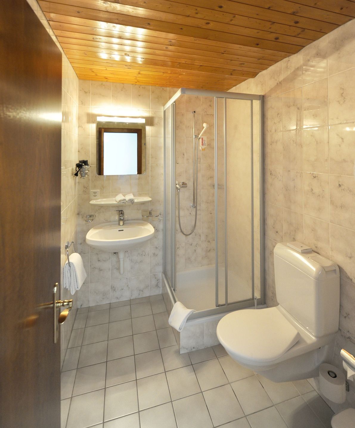 Baño