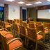 Sala de conferencias