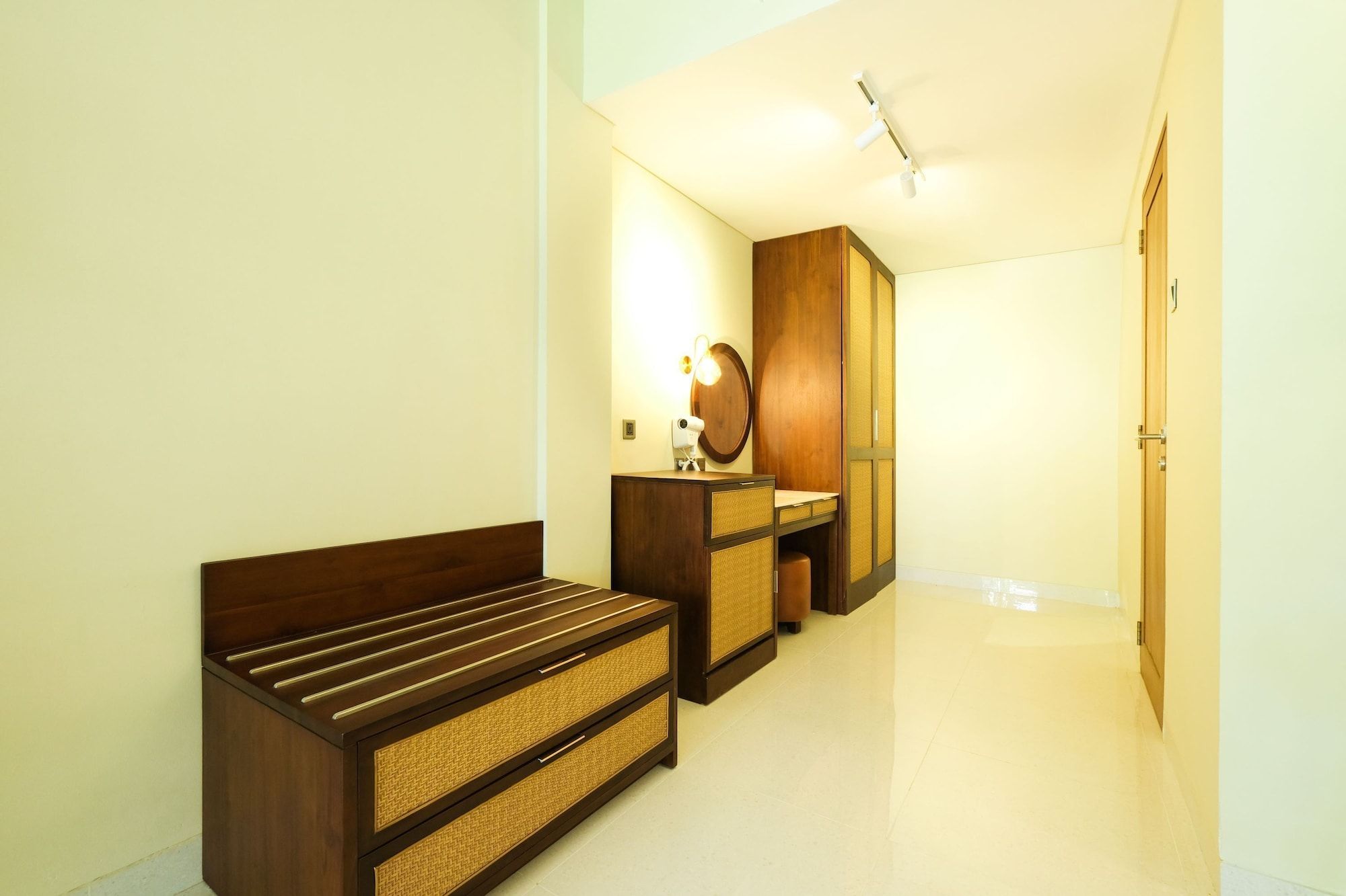 Servicio de la habitación