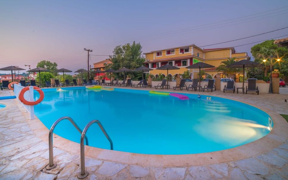 Piscina Foto