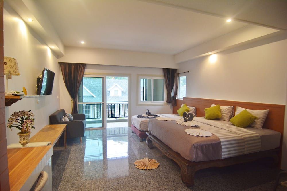 Habitación