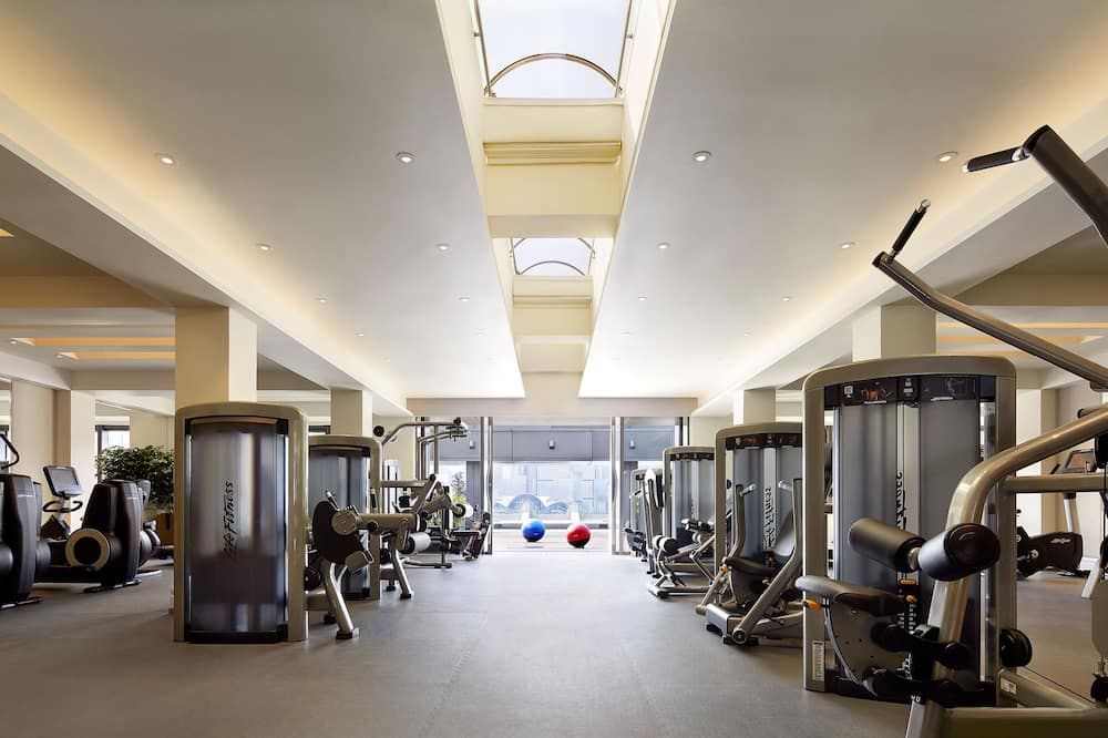 Gimnasio