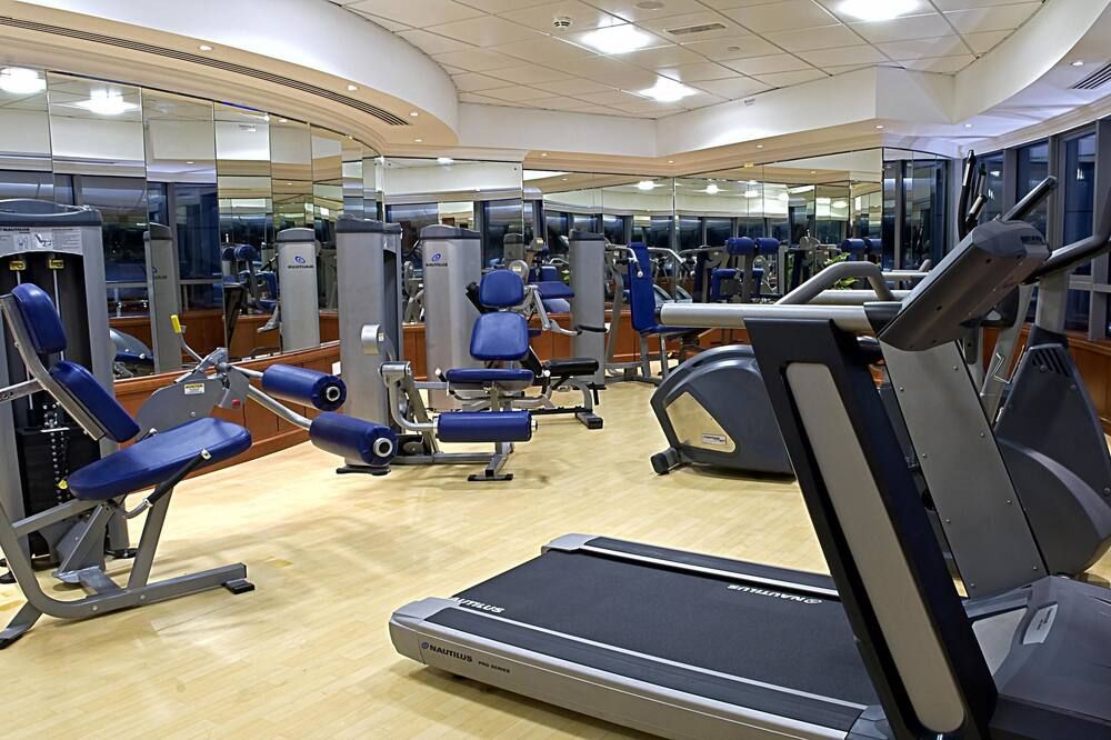 Gimnasio