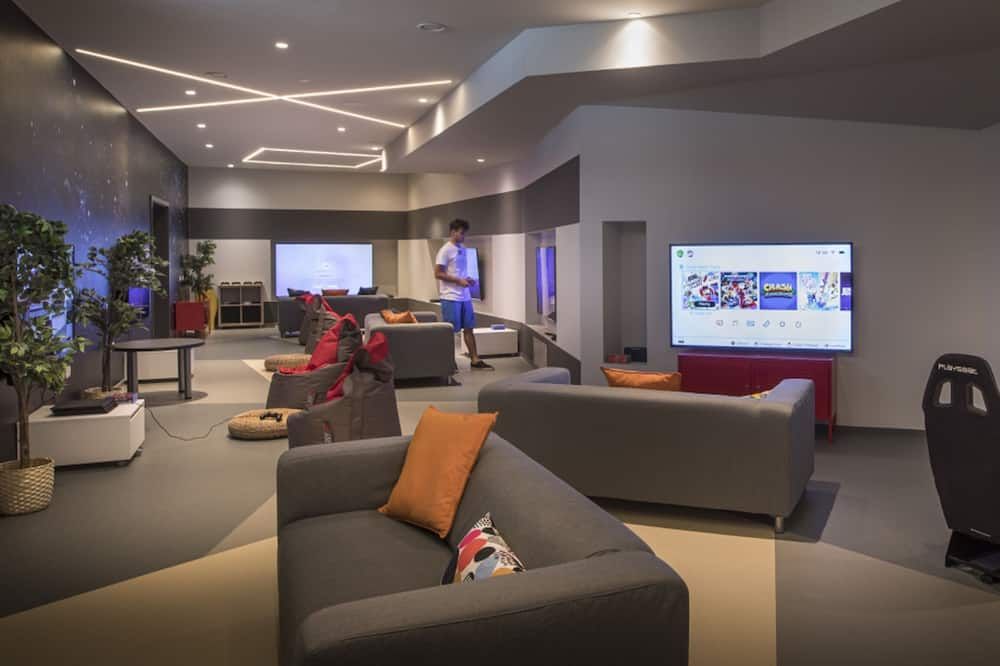 Sala de estar