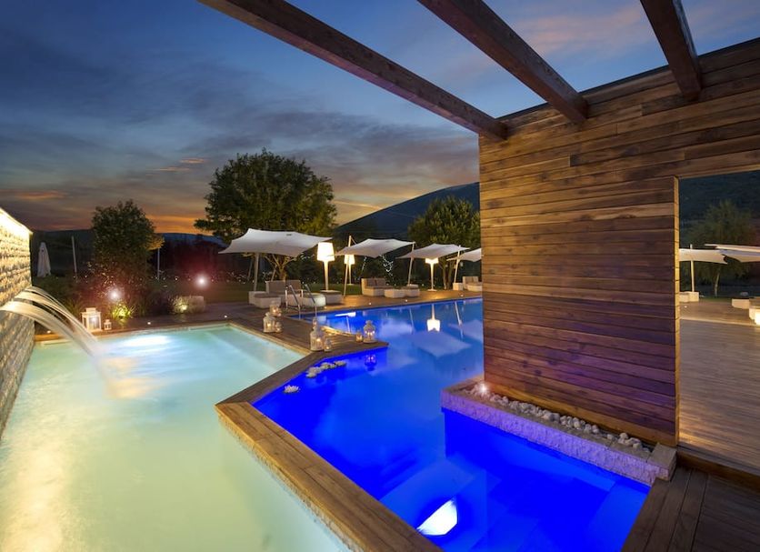 Piscina Foto
