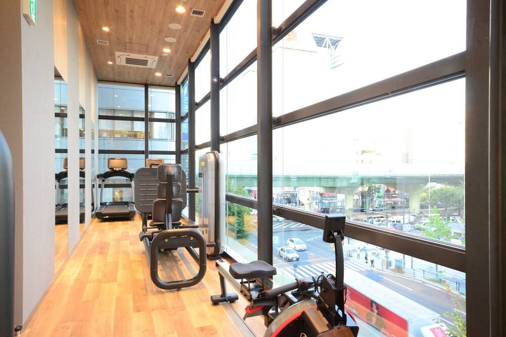 Gimnasio