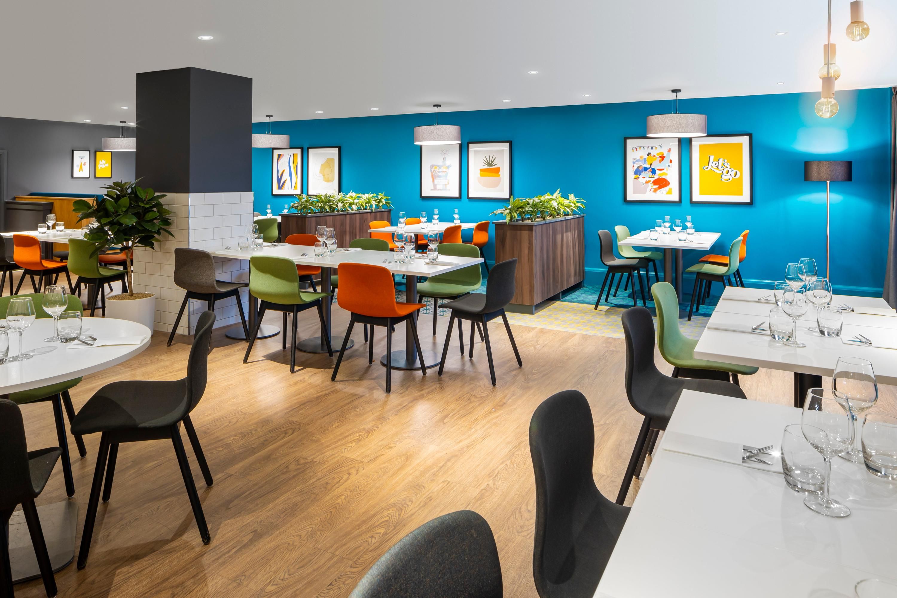 Restaurante