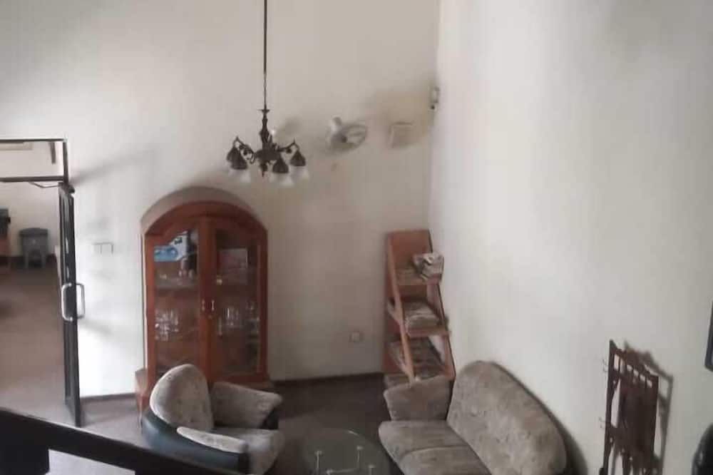 Sala de estar