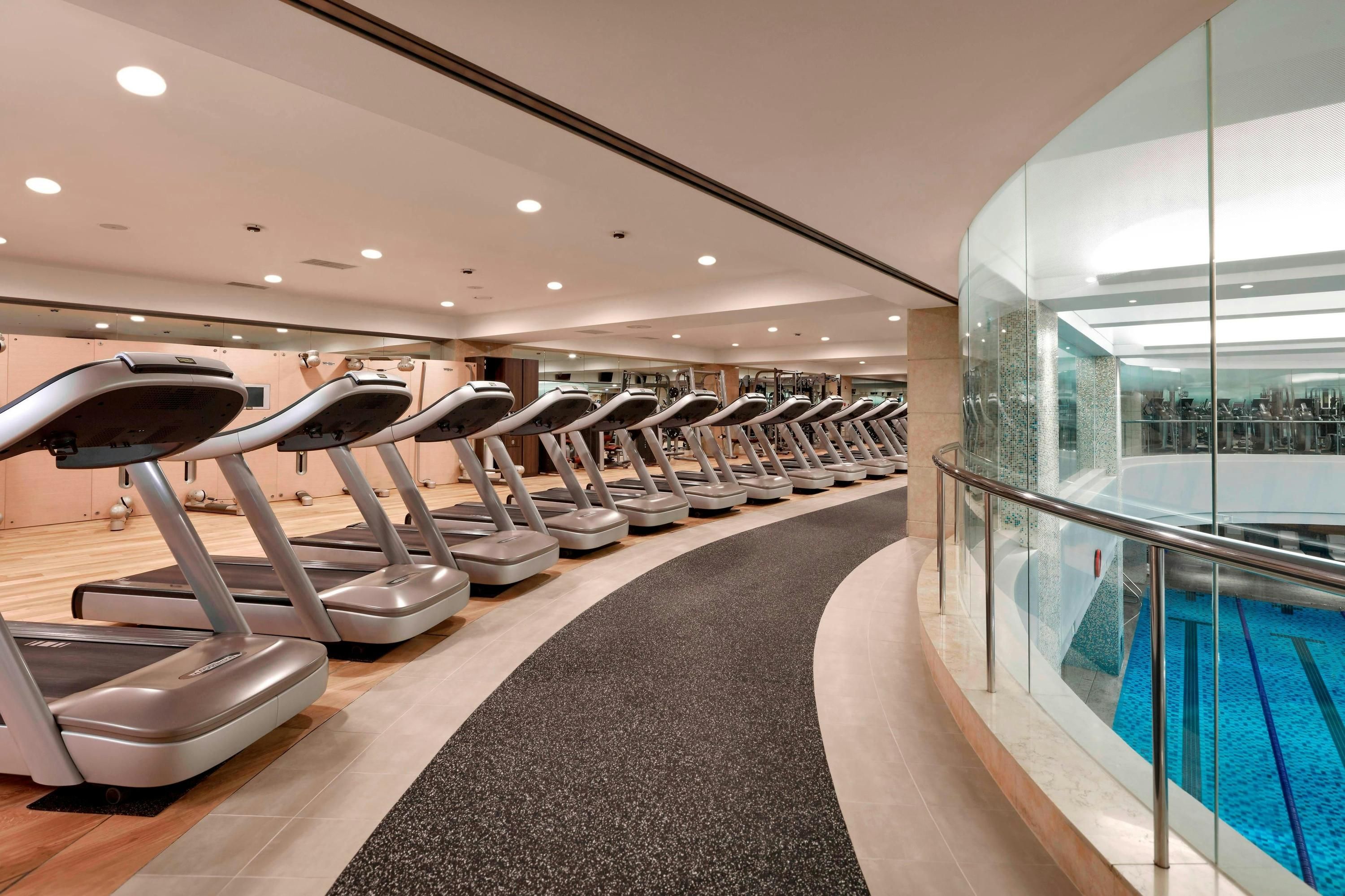 Gimnasio