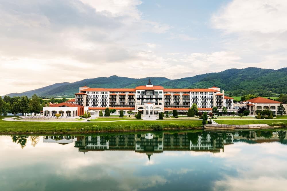 Edificio Foto