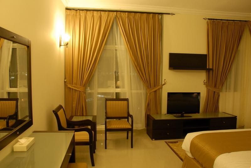 Habitación