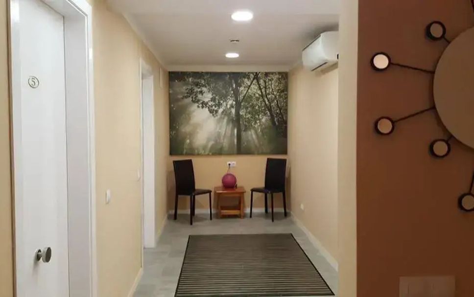 Pasillo Foto
