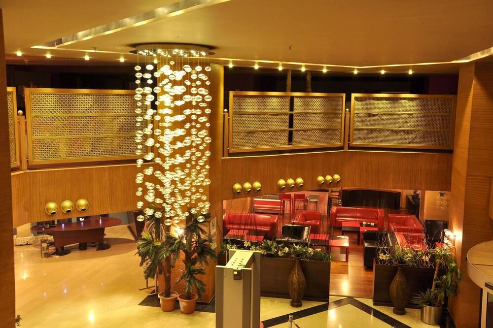 Recepción