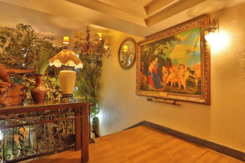 Servicio de la habitación
