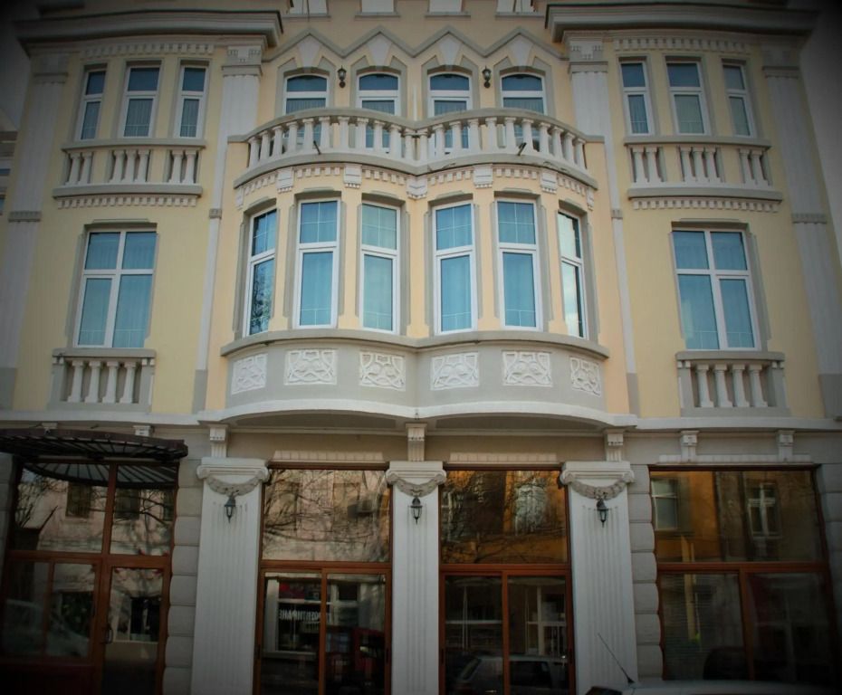 Edificio