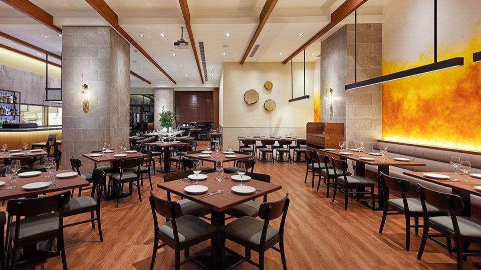 Restaurante