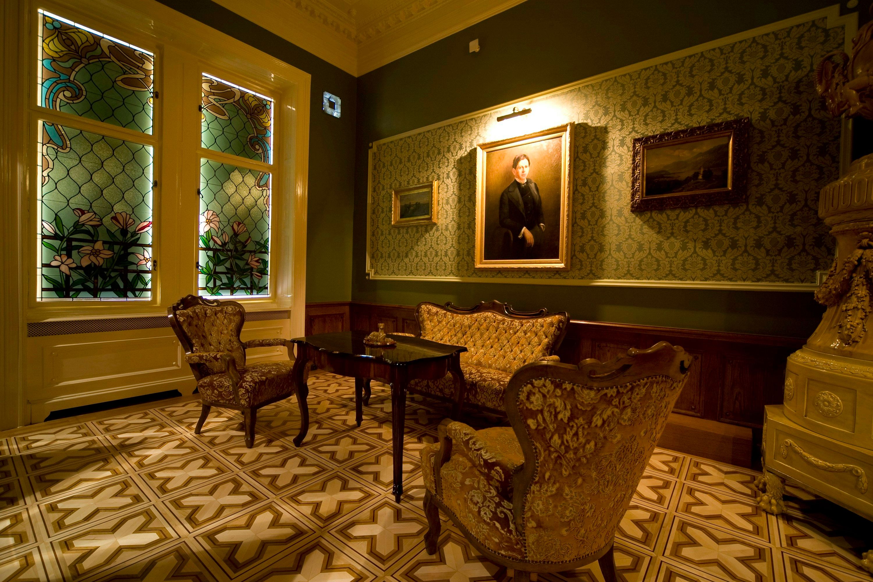 Sala de estar