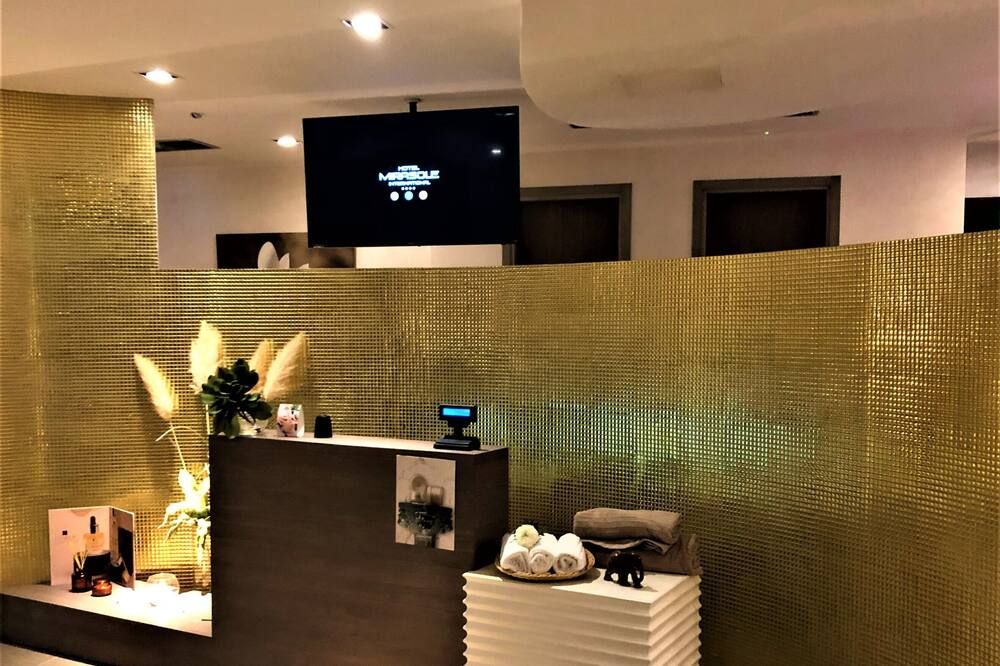 Recepción