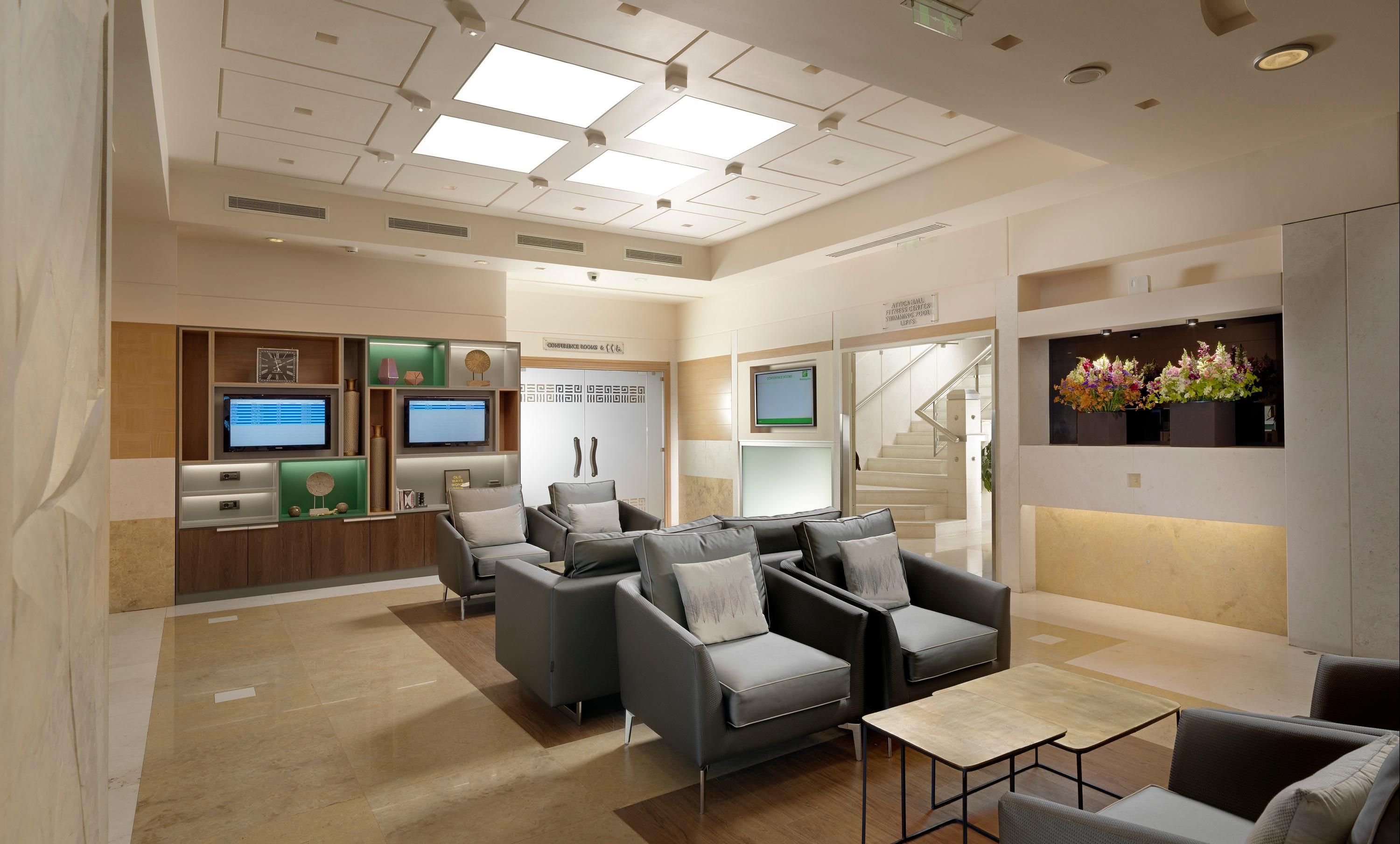 Sala de estar