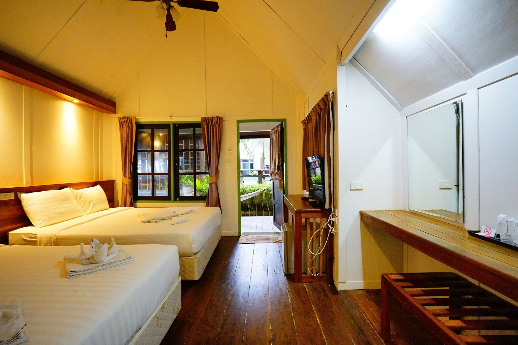 Habitación