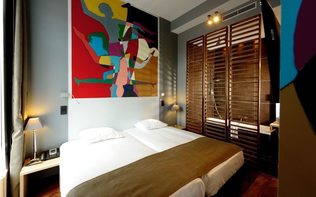 Habitación