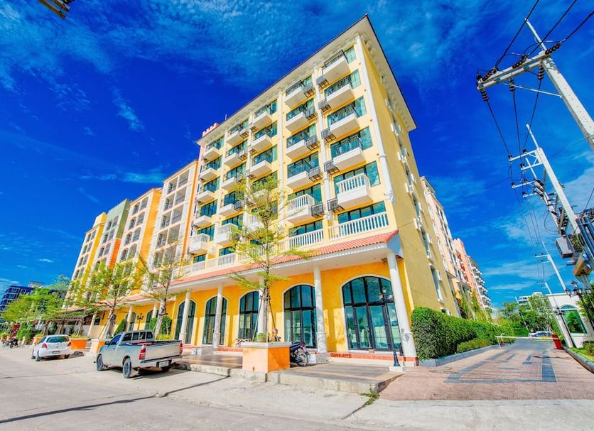 Edificio Foto