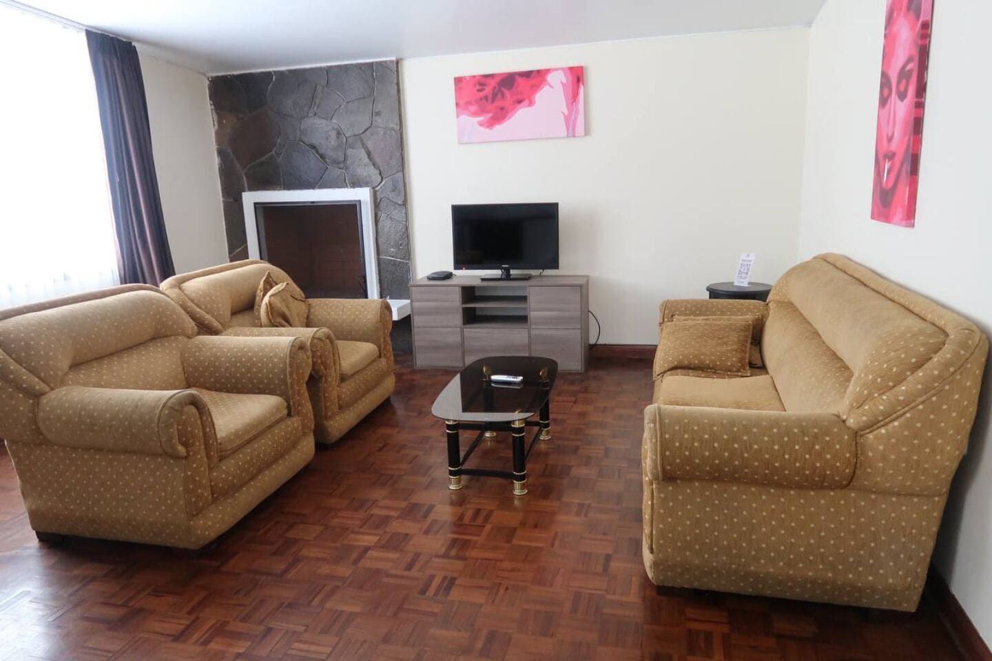 Sala de estar