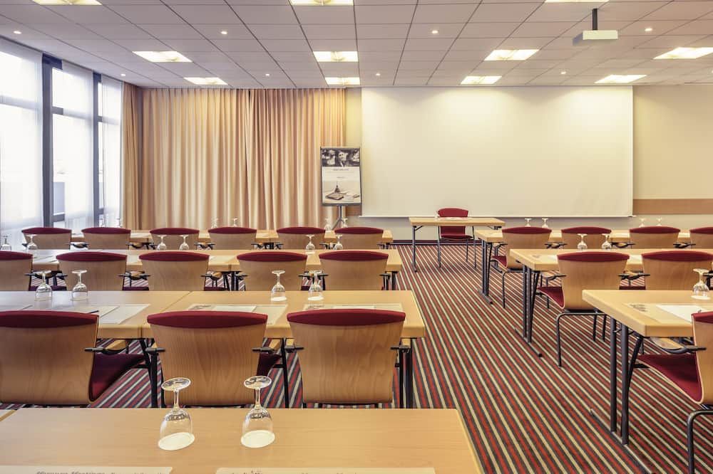 Sala de conferencias