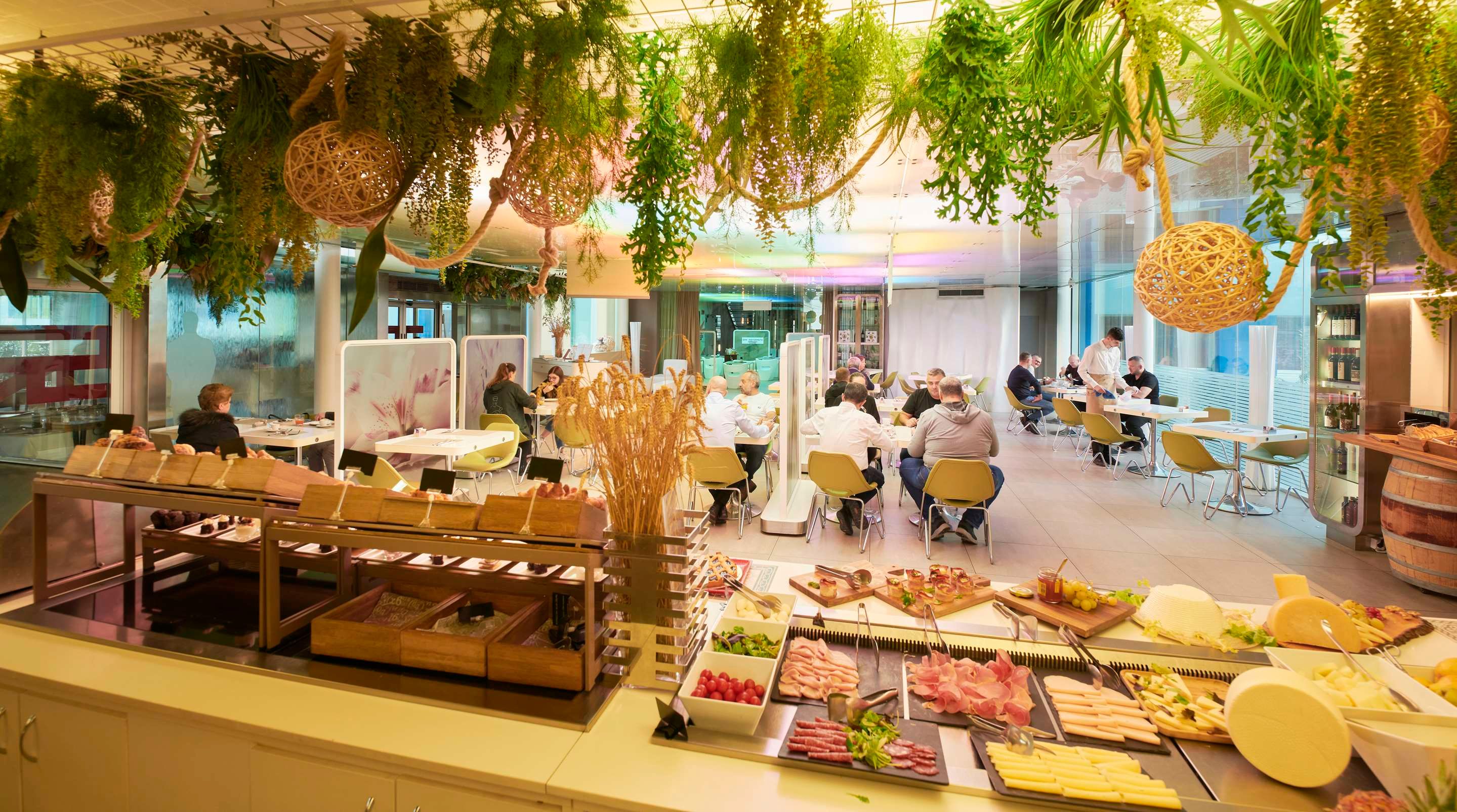 Restaurante