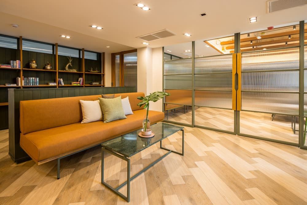 Sala de estar