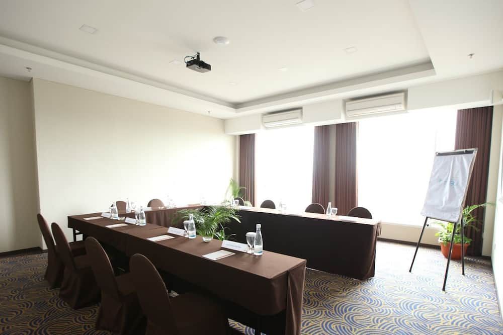 Sala de conferencias Foto