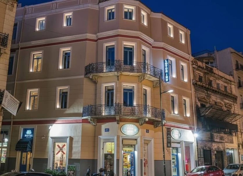Edificio Foto