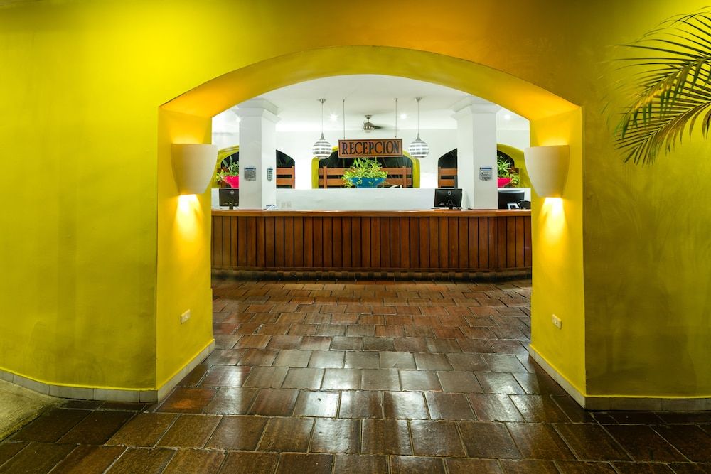 Recepción