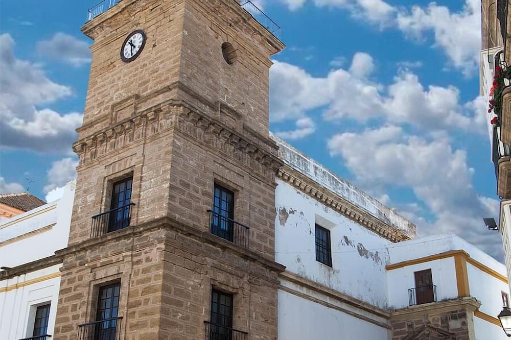 Edificio
