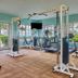 Gimnasio