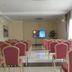 Sala de conferencias
